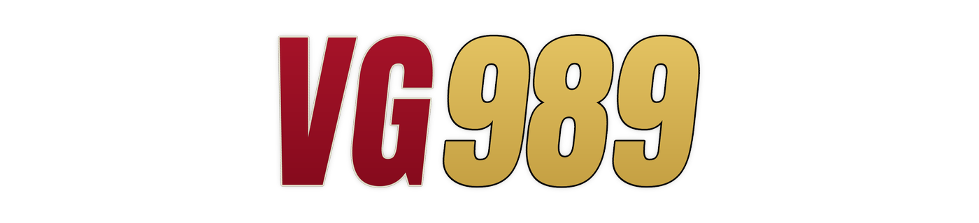 vg989 Logo